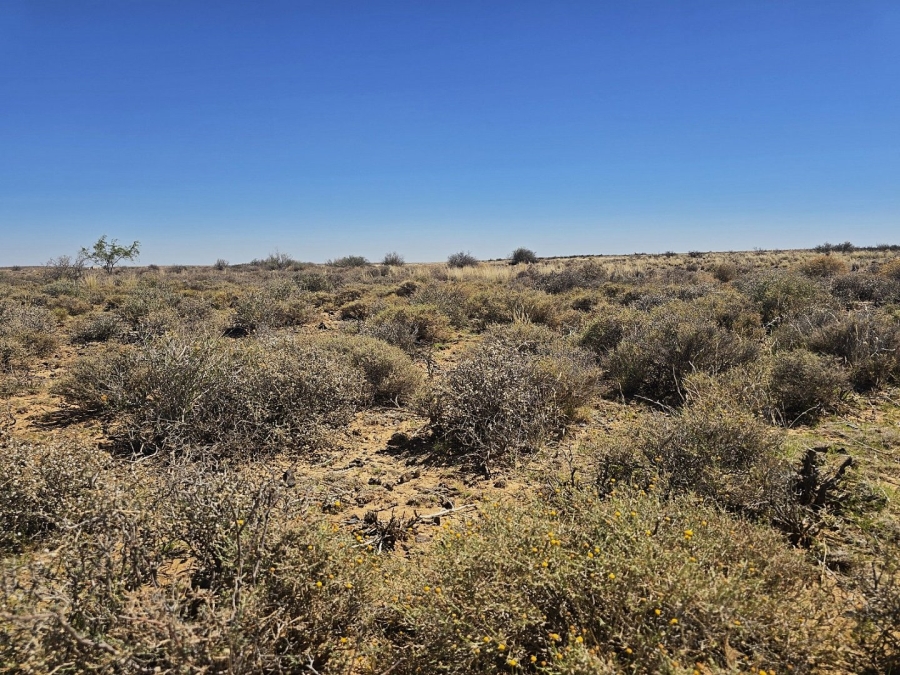 Commercial Property for Sale in Calvinia Rural Northern Cape